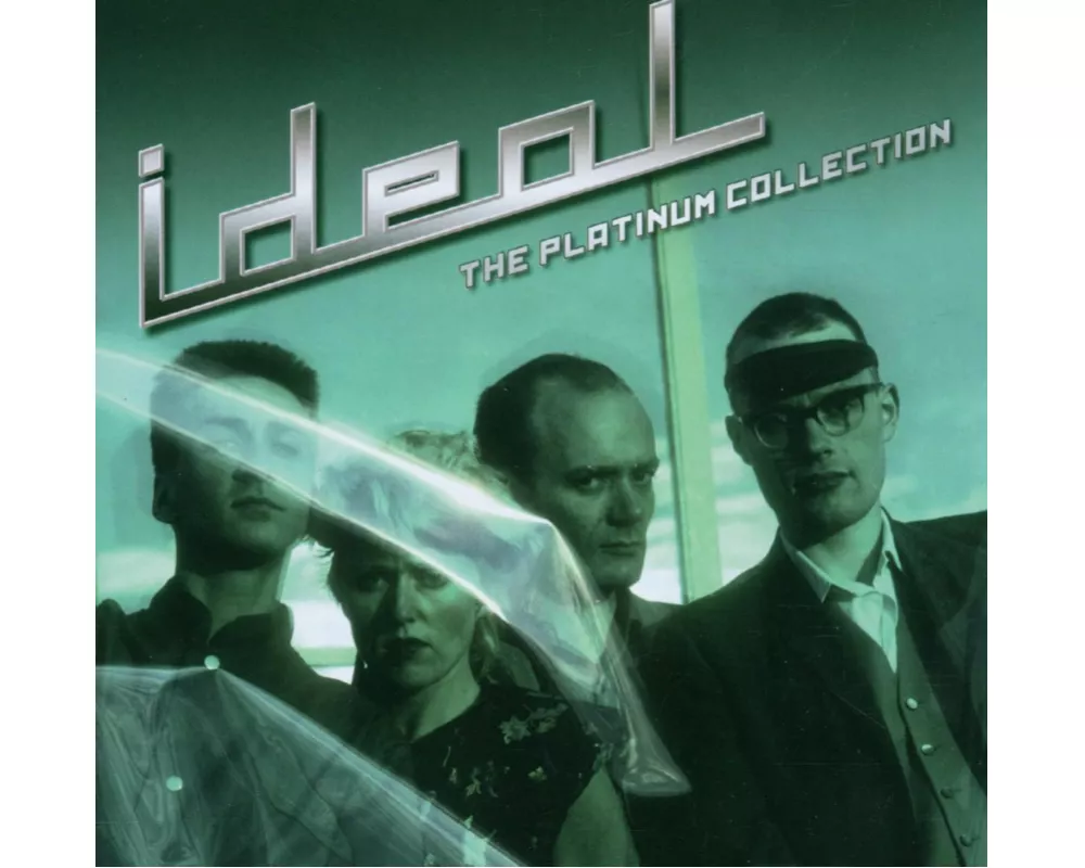 The Platinum Collection