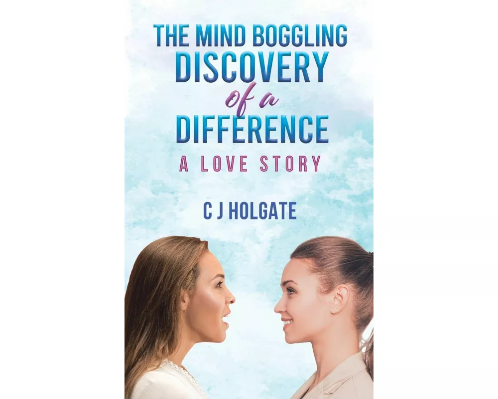 The Mind Boggling Discovery of a Difference