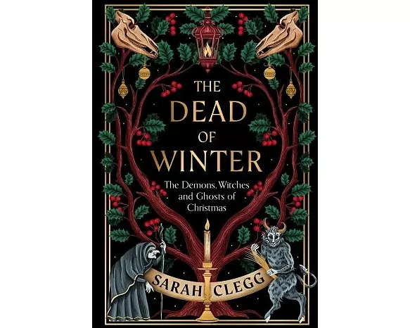 The Dead of Winter