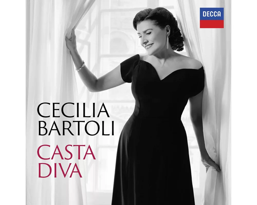 Casta Diva