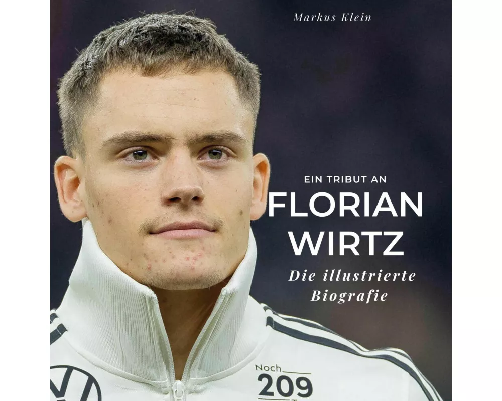 Ein Tribut an <br> Florian Wirtz