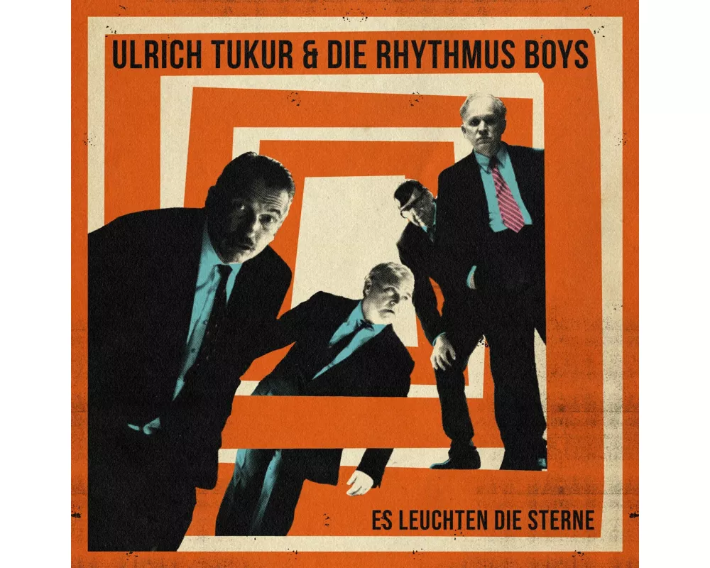 Es leuchten die Sterne