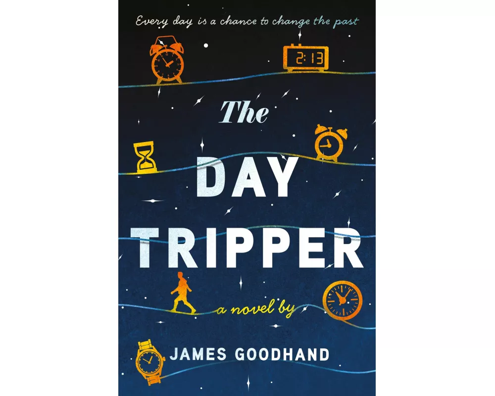 The Day Tripper