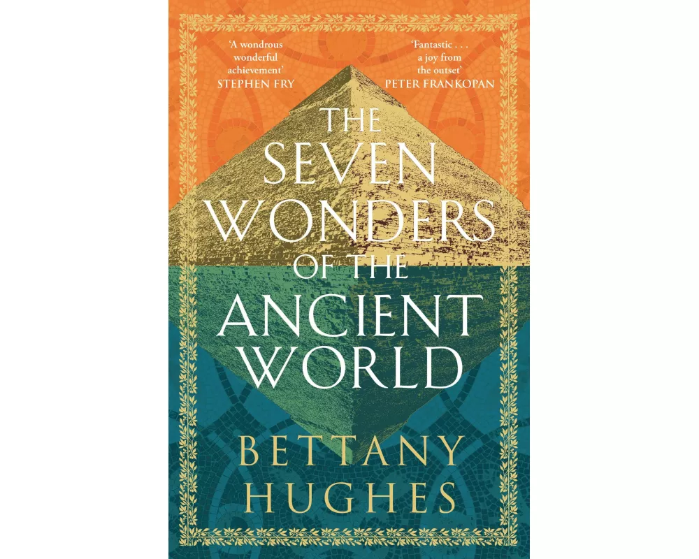 The Seven Wonders of the Ancient World
