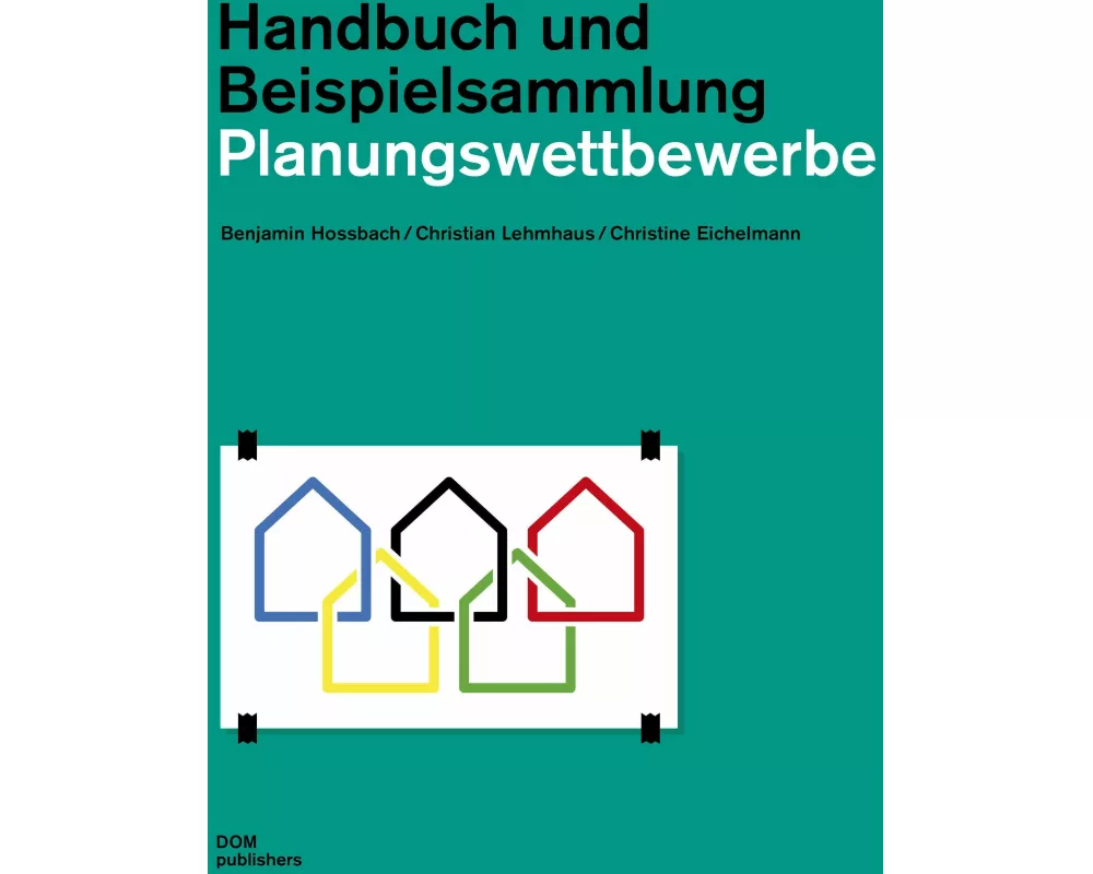 Planungswettbewerbe