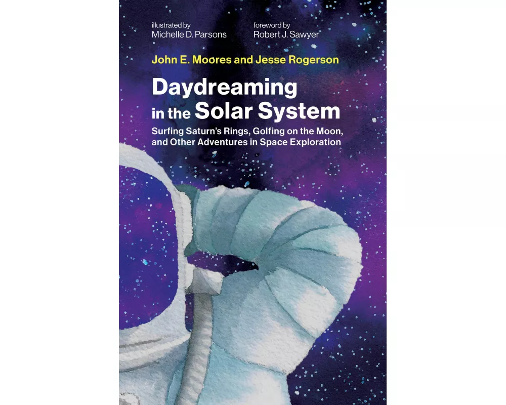 Daydreaming in the Solar System