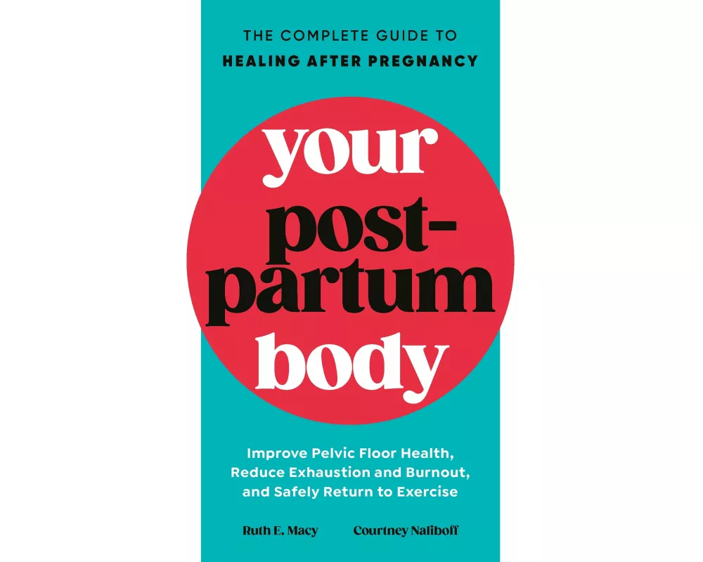 Your Postpartum Body