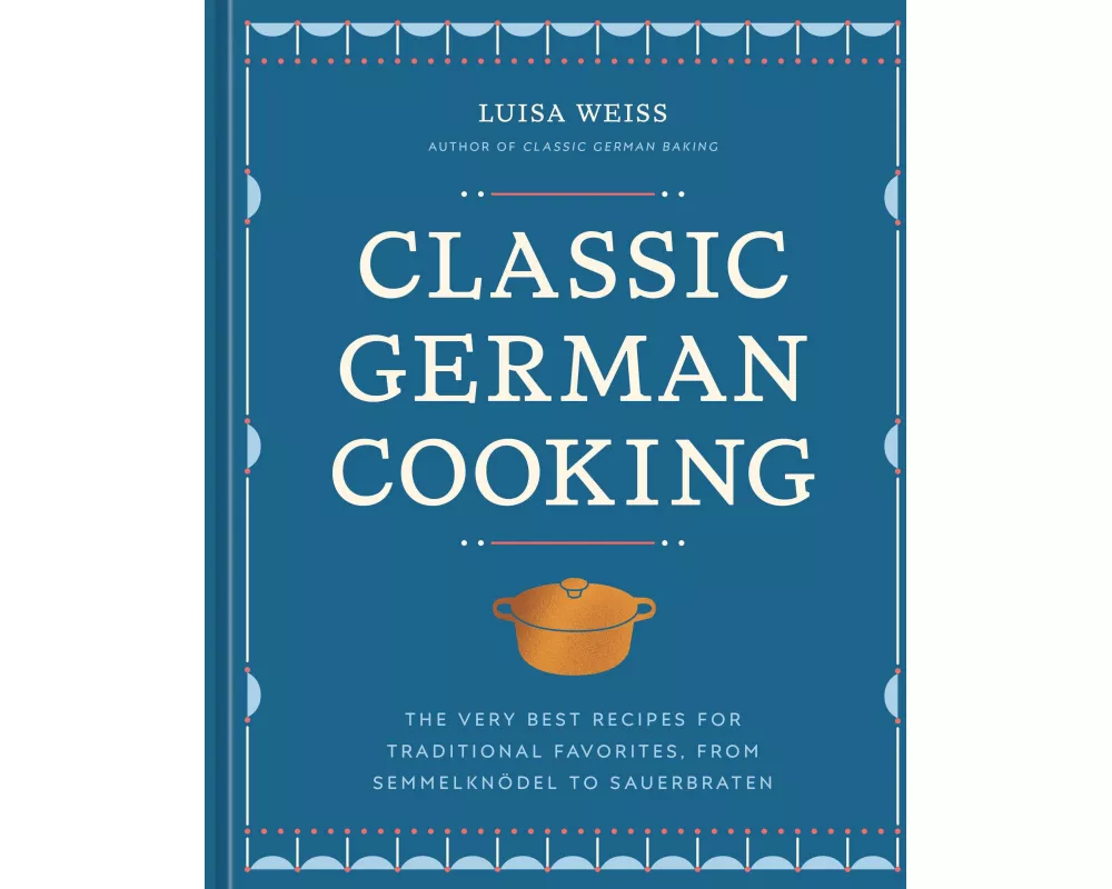 Classic German Cooking