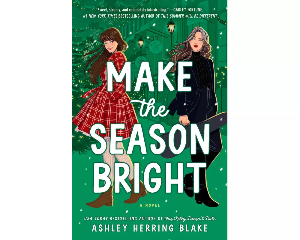 Make the Season Bright