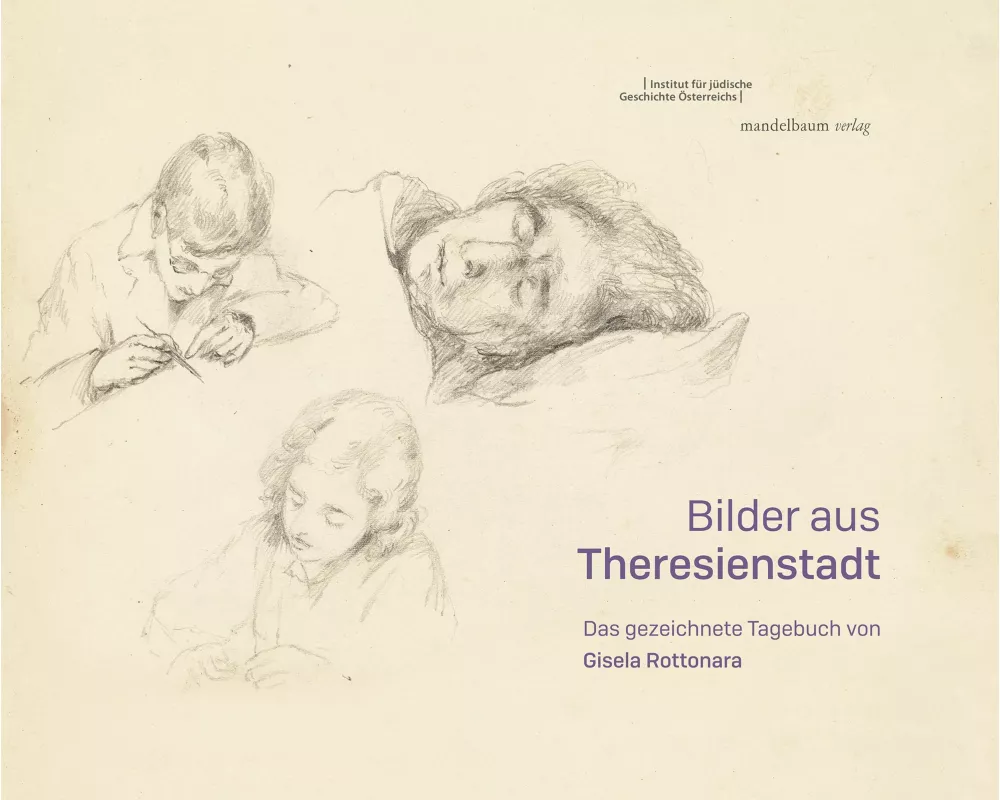 Bilder aus Theresienstadt