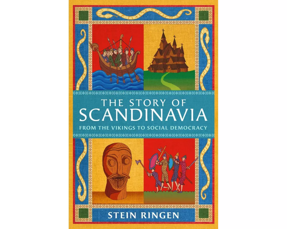 The Story of Scandinavia