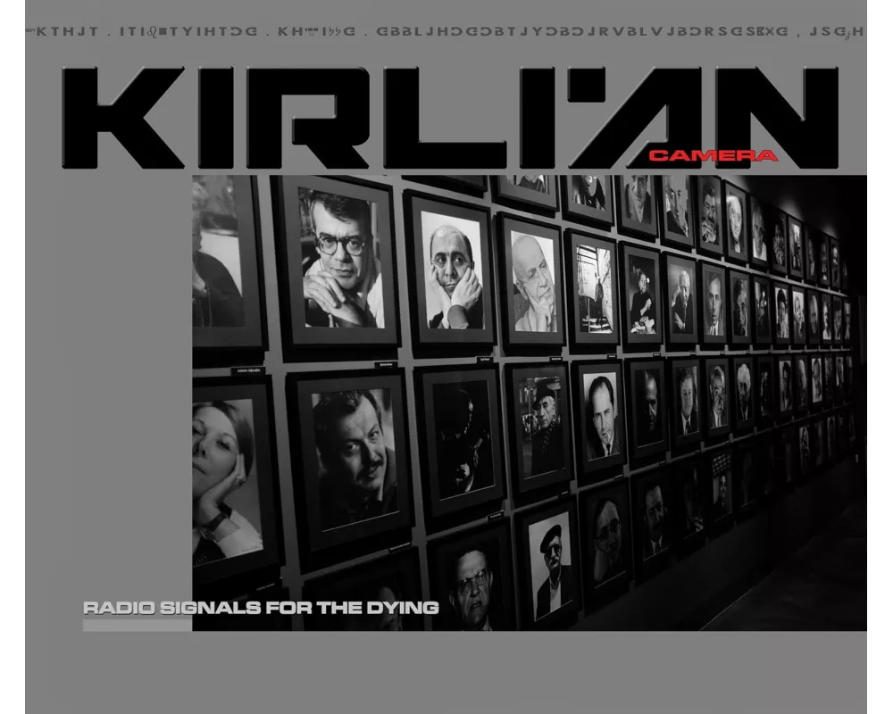 Radio Signals For The Dying