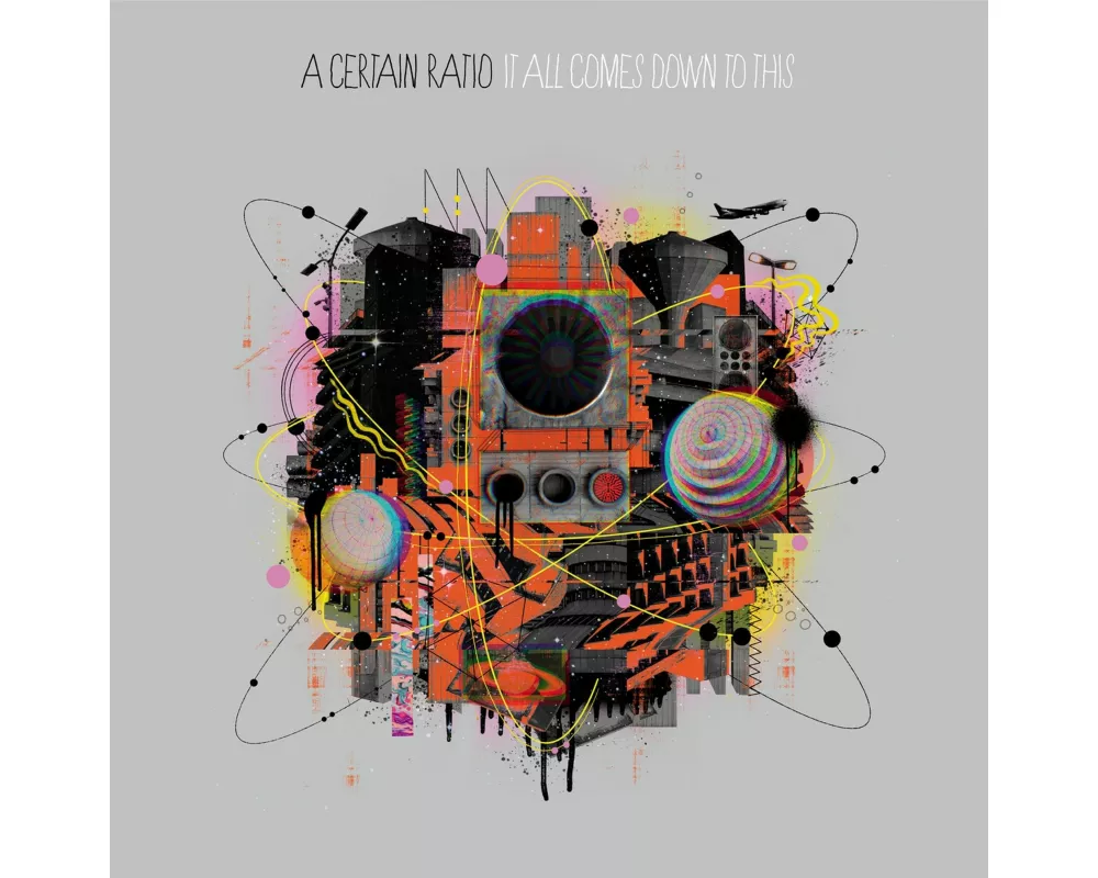 It All Comes Down To This