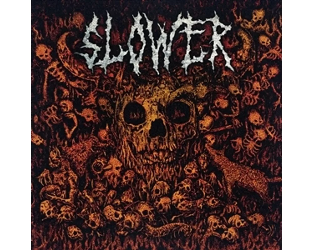 Slower