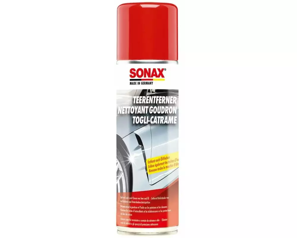 Sonax Teerentferner 300 ml
