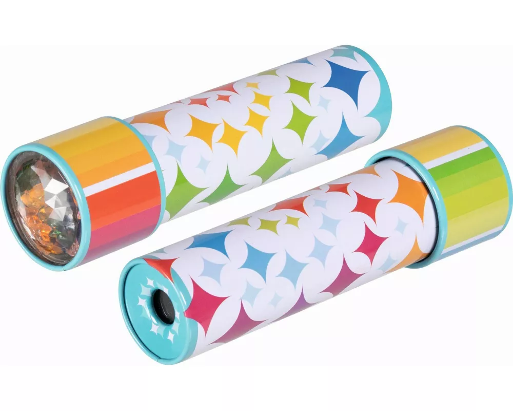 Kaleidoskop Kunterbunte Galaxie