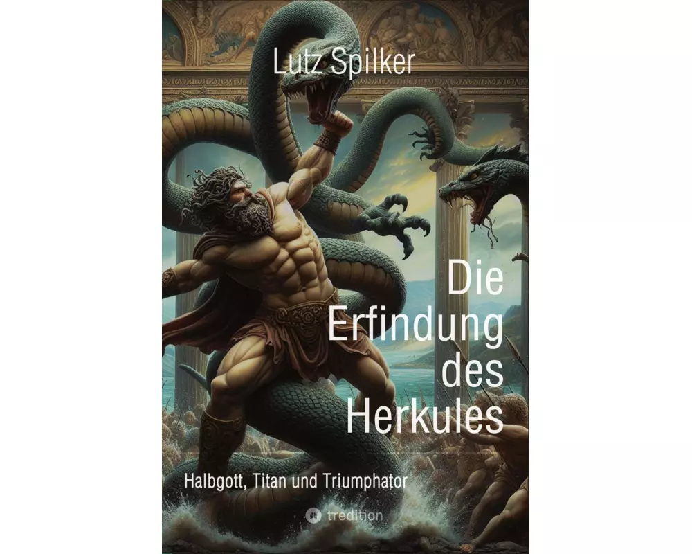 Die Erfindung des Herkules