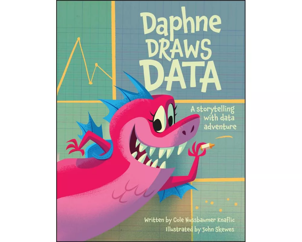 Daphne Draws Data
