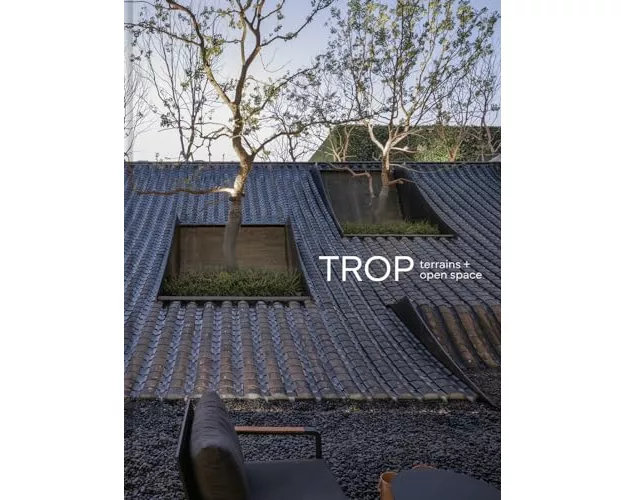 TROP terrains + open space