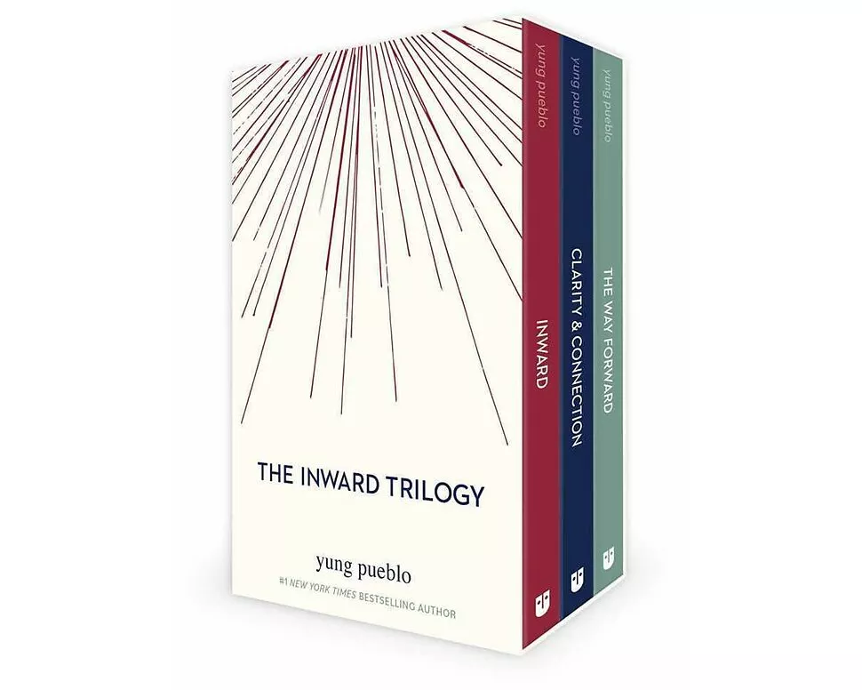 The Inward Trilogy