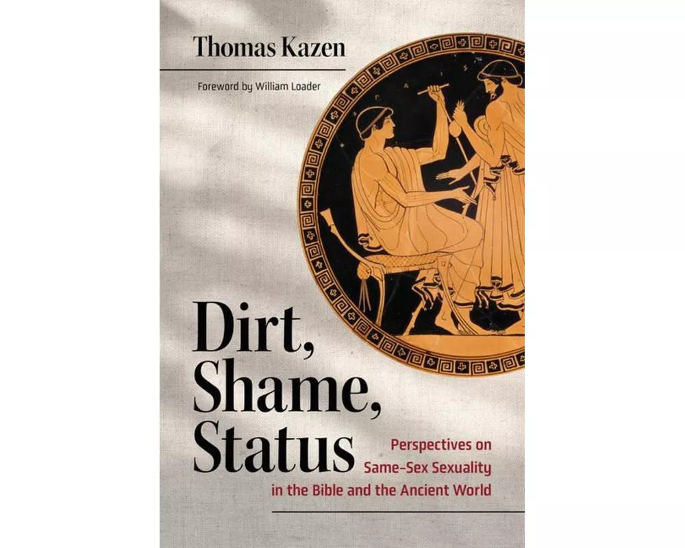 Dirt, Shame, Status