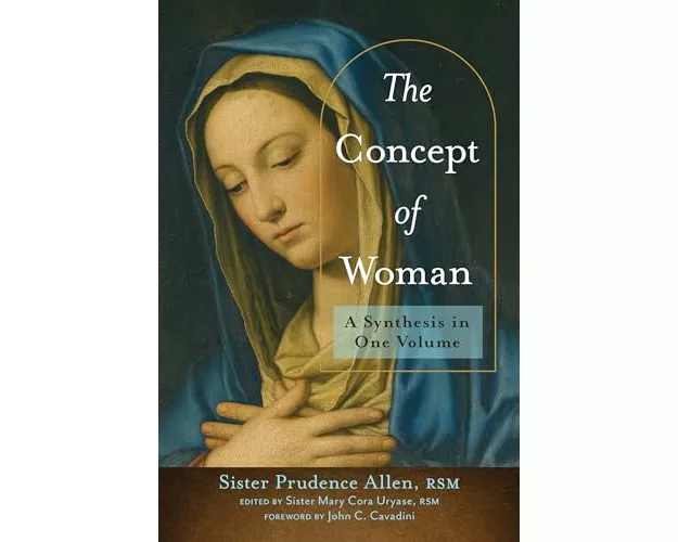 The Concept of Woman