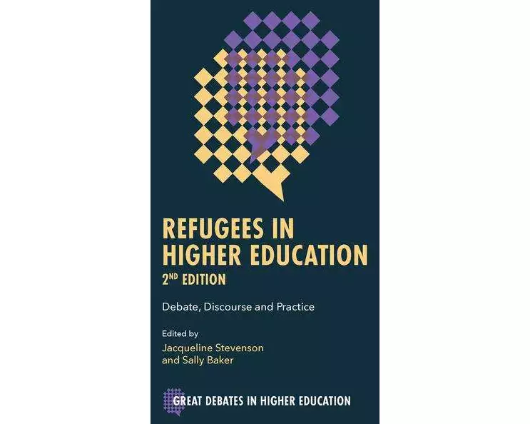 Refugees in Higher Education