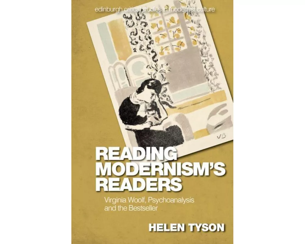 Reading Modernism's Readers