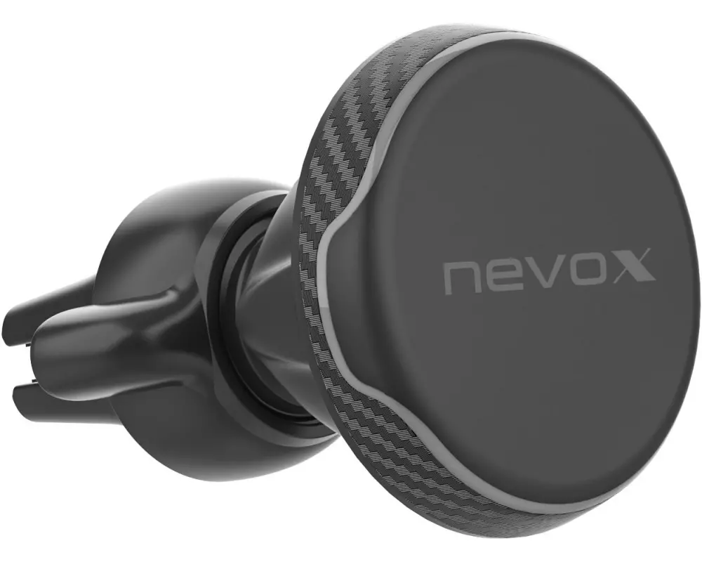 Nevox Lüftungsgitterhalterung Nevoclip AirMagnet KFZ