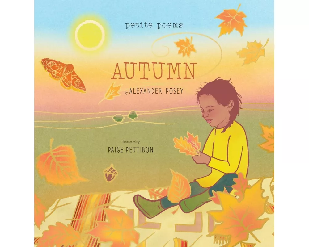 Autumn (Petite Poems)