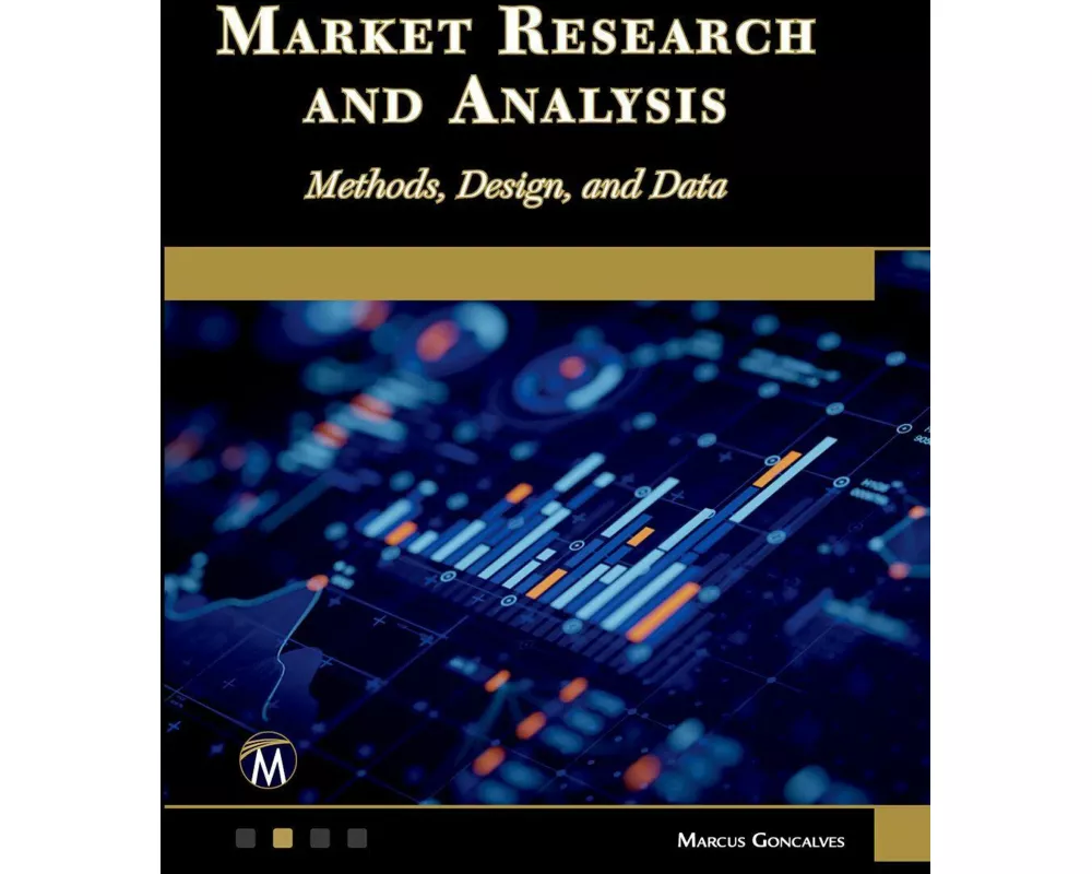 Market Research and Analysis