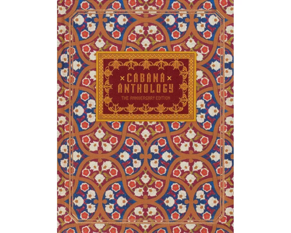 Cabana Anthology: The Anniversary Edition