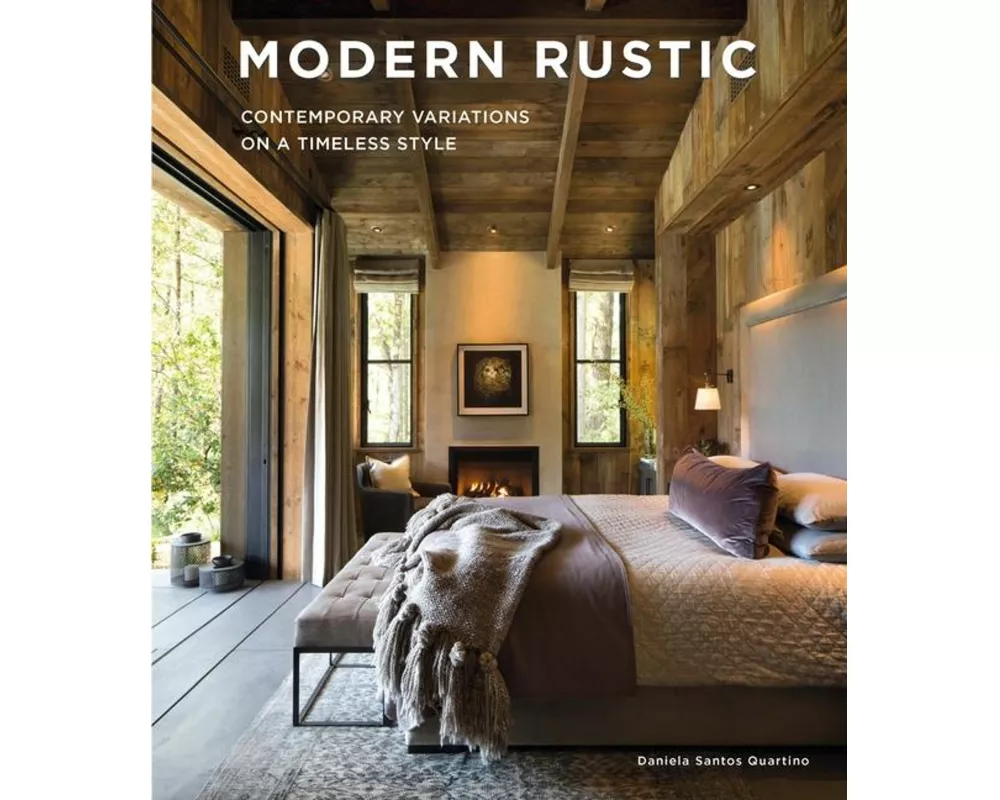 Modern Rustic