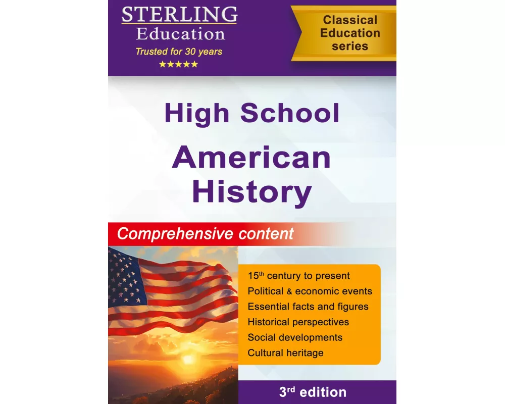 High School American History