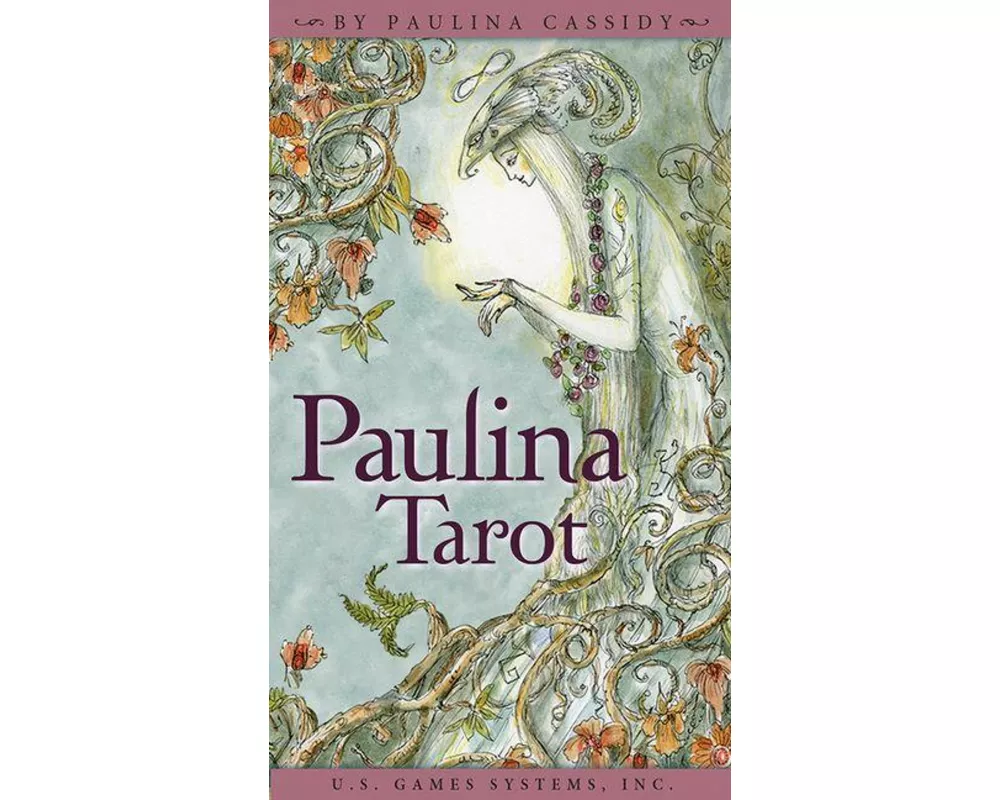 Paulina Tarot