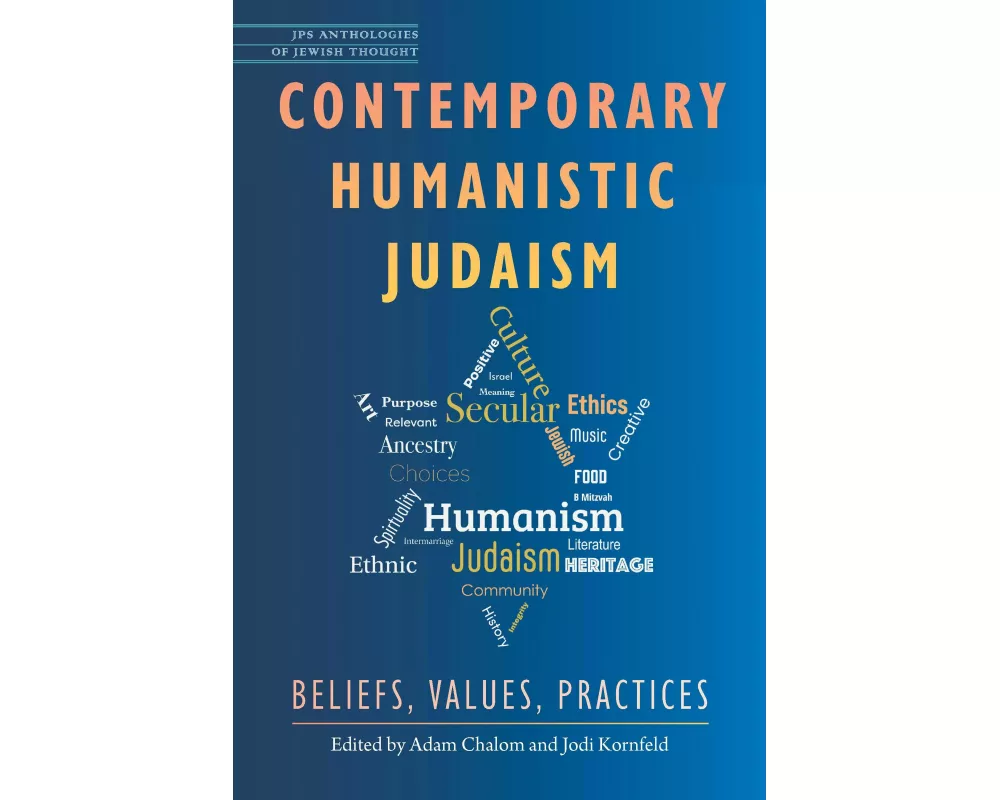 Contemporary Humanistic Judaism