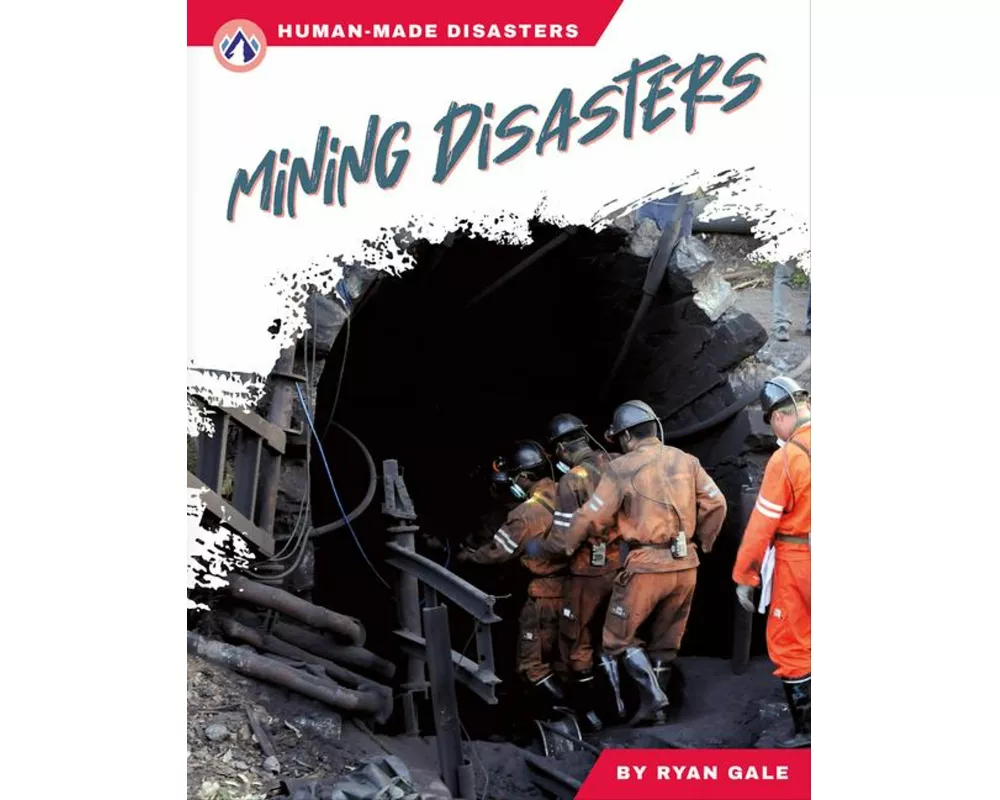 Mining Disasters