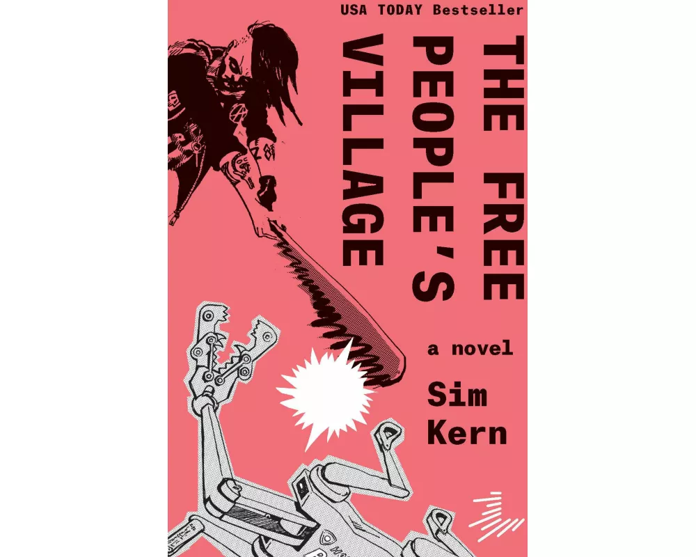 The Free People’s Village