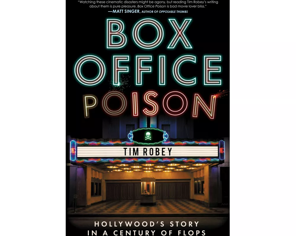 Box Office Poison