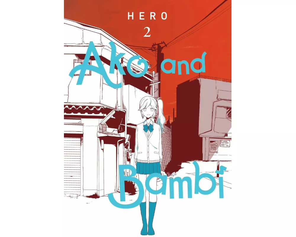 Ako and Bambi, Vol. 2