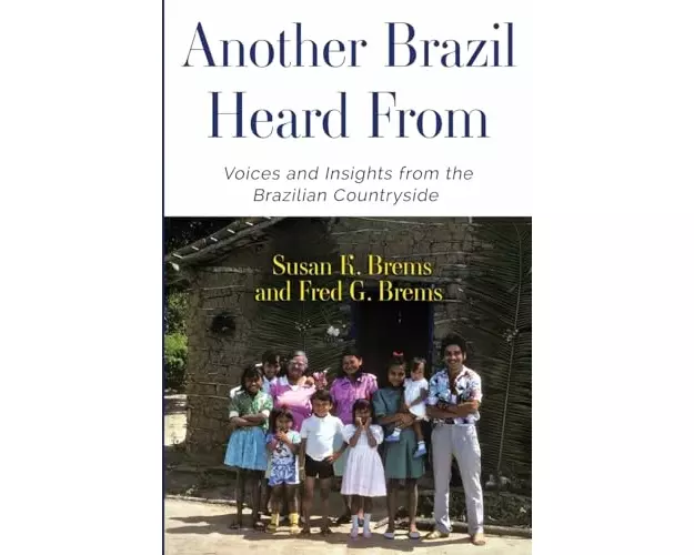 Another Brazil Heard From