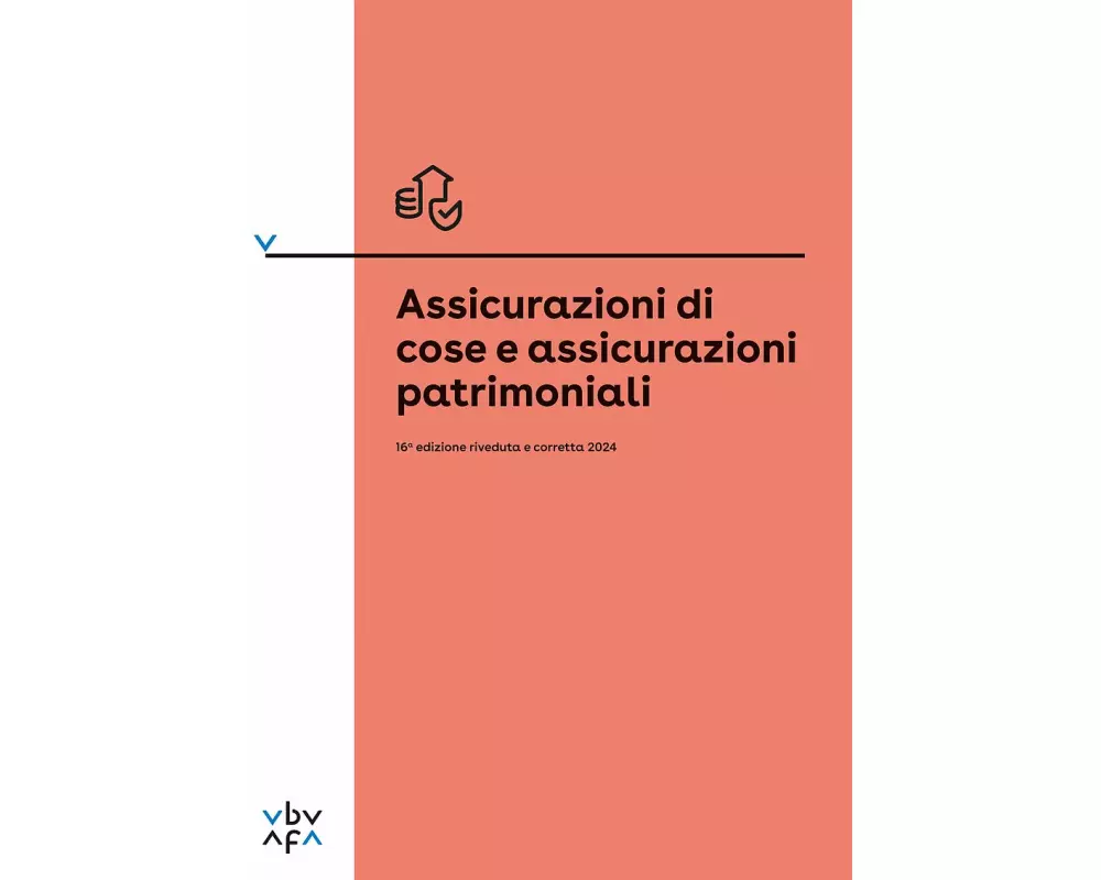 Assicurazioni di cose e assicurazioni patrimoniali