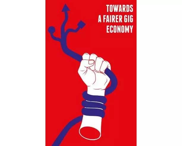 Towards a Fairer Gig Economy