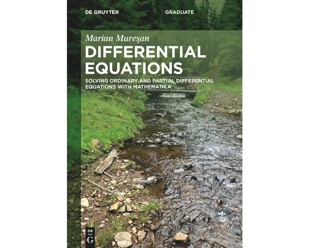Differential Equations