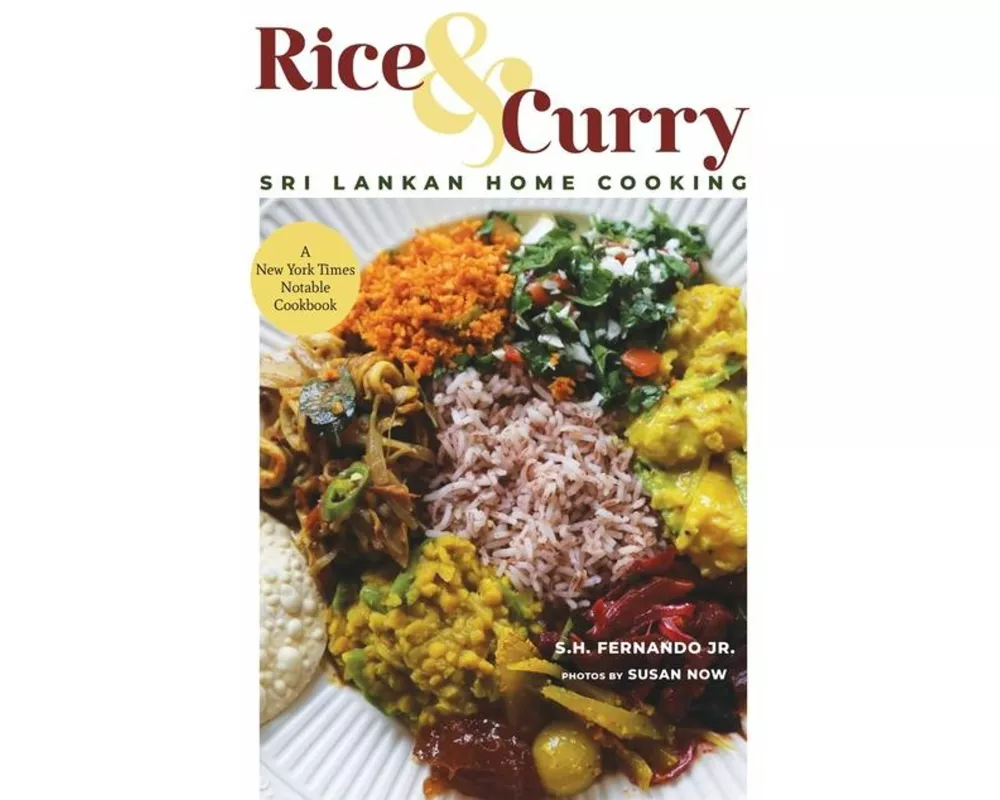 Rice & Curry