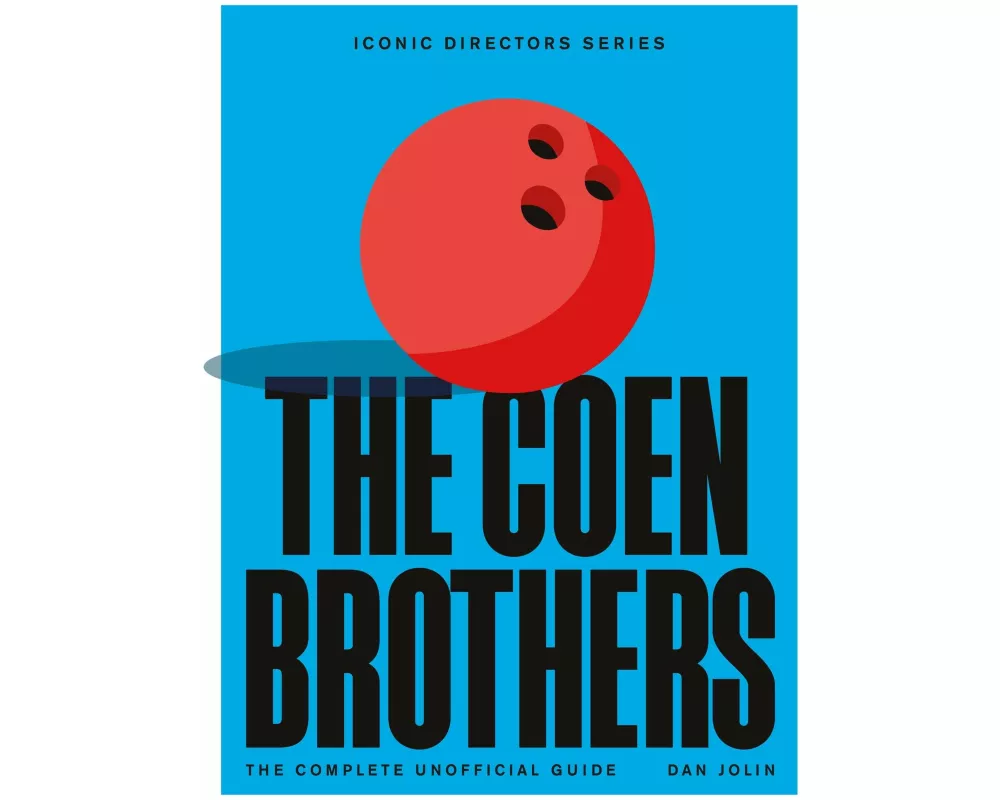The Coen Brothers
