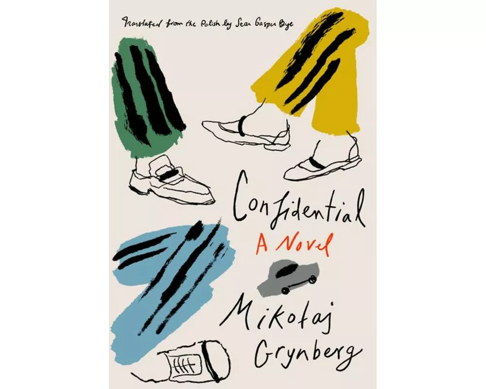 Confidential