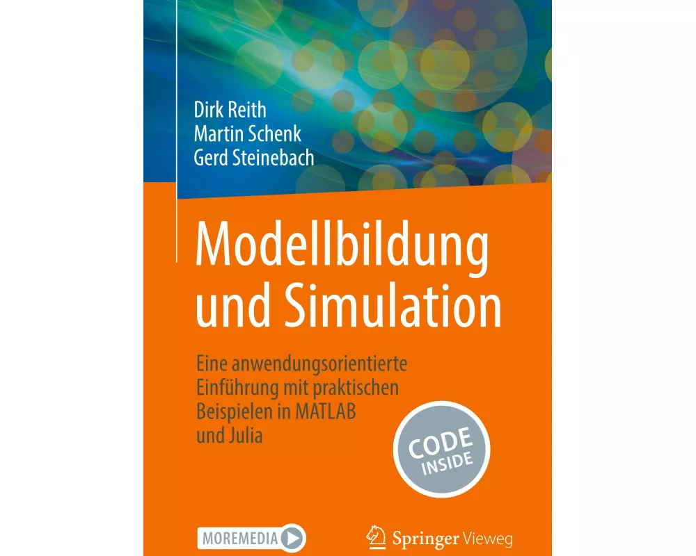 Modellbildung und Simulation
