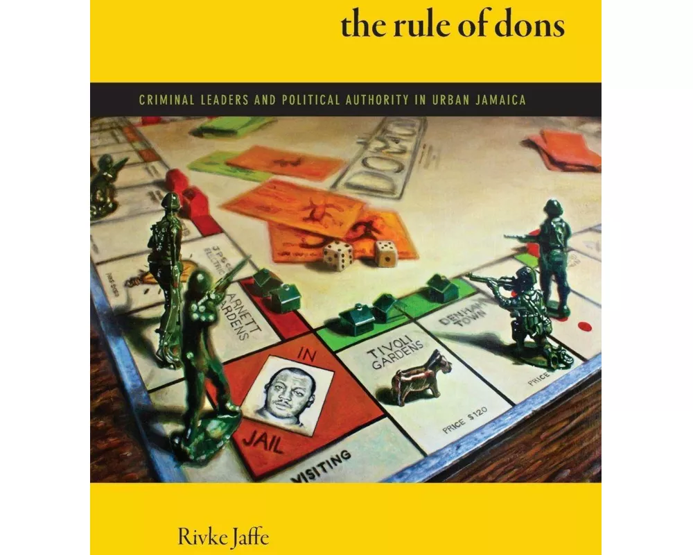 The Rule of Dons
