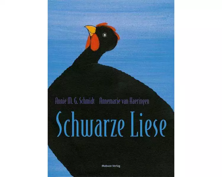 Schwarze Liese